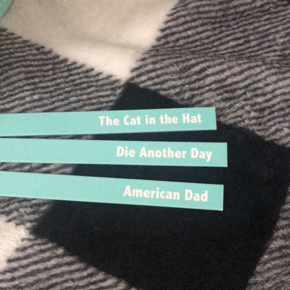 Charades Movie Edition pick a stick - Picture 4 of 4